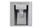 LG LRMDS3006S French Door Refrigerators Stainless Steel – Studio Shot
