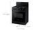 SAMSUNG NX60A6111SB Freestanding Ranges Black – Catalog Photo