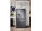 SAMSUNG RF24R7201SG French Door Refrigerators Fingerprint Resistant Black Stainless Steel – Appliance Image