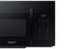 SAMSUNG ME16A4021AB Over The Range Microwaves Black – Lifestyle Photo