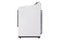 LG DLE8400WE Top Load Dryers Alpine White – Catalog Photo