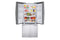 LG LFDS22520S French Door Refrigerators 0 – Control Panel