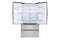 LG LMXS28626S French Door Refrigerators Stainless Steel – Lifestyle Photo