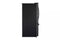 LG LRFS28XBD French Door Refrigerators Black Stainless Steel – Back Panel