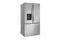 LG LRFXS3106S French Door Refrigerators Stainless Steel – Studio Shot