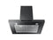 SAMSUNG NK30K7000WG Ducted Mount Hoods Fingerprint Resistant Matte Black Stainless Steel – Catalog Photo