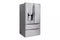 LG LMXS28626S French Door Refrigerators Stainless Steel – Official Product Photo