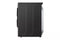 LG DLGX6701B Front Load Dryers Black Steel – Appliance Image