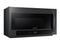 SAMSUNG ME21R7051SG Over The Range Microwaves Black – Detail Close-up