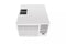LG LW2416HR 19,001 - 24,000 Btu Air Conditioners White – Official Product Photo