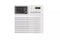 LG LT1430CNR Wallfit Air Conditioners White – Catalog Photo