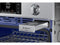 SAMSUNG NV51K7770SS Single Wall Ovens Stainless Steel – Detail Close-up