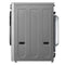 LG WM6998HVA Washtowers Graphite Steel – Official Product Photo