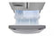 LG LRFWS2906S French Door Refrigerators Stainless Steel – Interior Drum