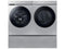 SAMSUNG DVE53BB8900T Front Load Dryers Silver Steel – Control Panel