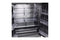 LG SRFB27S3 French Door Refrigerators Print Proof Stainless Steel – Appliance Image