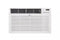 LG LT1430CNR Wallfit Air Conditioners White – Back Panel