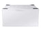 Samsung WE402NW Laundry Pedestals White – Official Product Photo