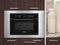 SAMSUNG MC12J8035CT Countertop Microwaves Black – Studio Shot