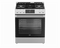 BEKO SLGR30523SS Slide-In Ranges Stainless Steel Front View