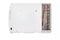 LG LT1237HNR Wallfit Air Conditioners White – Studio Shot