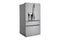 LG LRMDS3006S French Door Refrigerators Stainless Steel – Detail Close-up