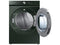 SAMSUNG DVE53BB8900G Front Load Dryers Forest Green – Detail Close-up