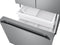 SAMSUNG RF22A4121SR French Door Refrigerators Stainless Steel – Interior Drum