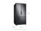 SAMSUNG RF28T5021SG French Door Refrigerators Fingerprint Resistant Black Stainless Steel – Appliance Image