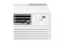 LG LT1036CER 9,000 - 10,500 Btu Air Conditioners White – Studio Shot