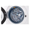 LG SWWE50W4 Washtowers Essence White – Interior Drum