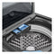 LG WT6105CM Top Load Washers Monochrome Grey – Detail Close-up