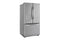 LG LRFWS2906S French Door Refrigerators Stainless Steel – Official Product Photo