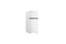 LG LT18S2100W Top Freezer Refrigerators White – Catalog Photo