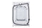 LG WM6500HWA Front Load Washers White – Lifestyle Photo
