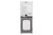 LG SWWE50N3 Washtowers Noble Steel – Official Product Photo