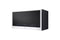 LG MHES1738N Over The Range Microwaves Essence White – Interior Drum