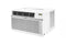 LG LW1217ERSM 10,501 - 12,500 Btu Air Conditioners White – Appliance Image