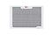 LG LW1222IVSM 10,501 - 12,500 Btu Air Conditioners 0 – Control Panel