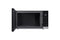 LG MSER2090S Countertop Microwaves Stainless Steel – Detail Close-up
