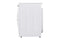 LG DLG3401W Front Load Dryers White – Control Panel