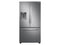 SAMSUNG RF27T5201SR French Door Refrigerators Fingerprint Resistant Stainless Steel Front View