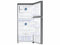 SAMSUNG RT18M6215SR Top Freezer Refrigerators Fingerprint Resistant Stainless Steel – Studio Shot