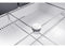 SAMSUNG RF24R7201SG French Door Refrigerators Fingerprint Resistant Black Stainless Steel – Angle View