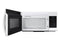 SAMSUNG ME17R7021EW Over The Range Microwaves White – Catalog Photo