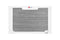 LG LW1217ERSM 10,501 - 12,500 Btu Air Conditioners White – Appliance Image