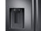SAMSUNG RF27T5201SG French Door Refrigerators Fingerprint Resistant Black Stainless Steel – Interior Drum