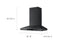 SAMSUNG NK30K7000WG Ducted Mount Hoods Fingerprint Resistant Matte Black Stainless Steel – Appliance Image