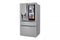 LG LRMVC2306S French Door Refrigerators Stainless Steel – Product Image