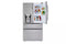 LG LRMDS3006S French Door Refrigerators Stainless Steel – Interior Drum